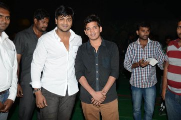 Chandamama Kathalu First Look Launch